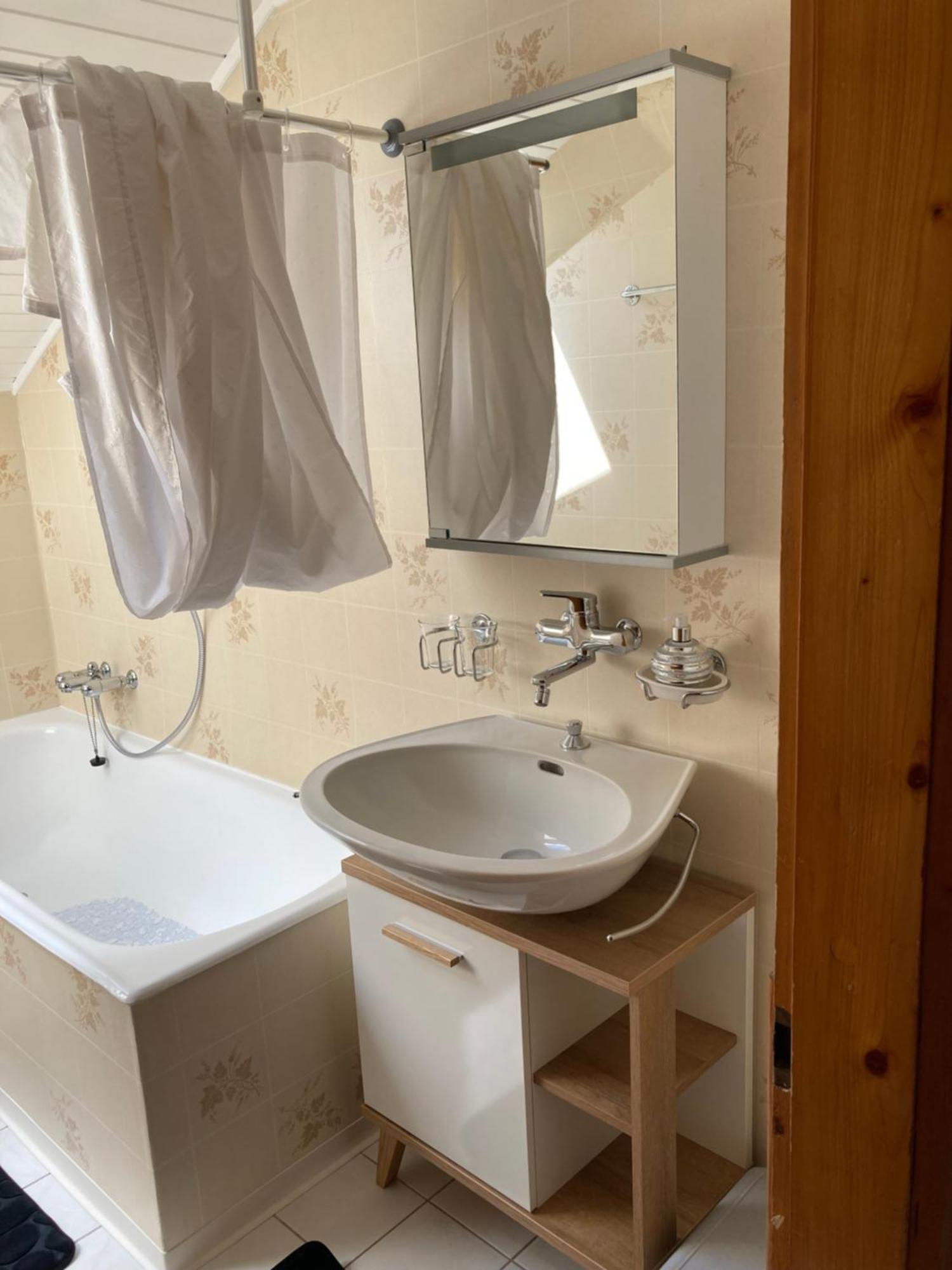 Haus Dorfblick Apartman Grächen Kültér fotó