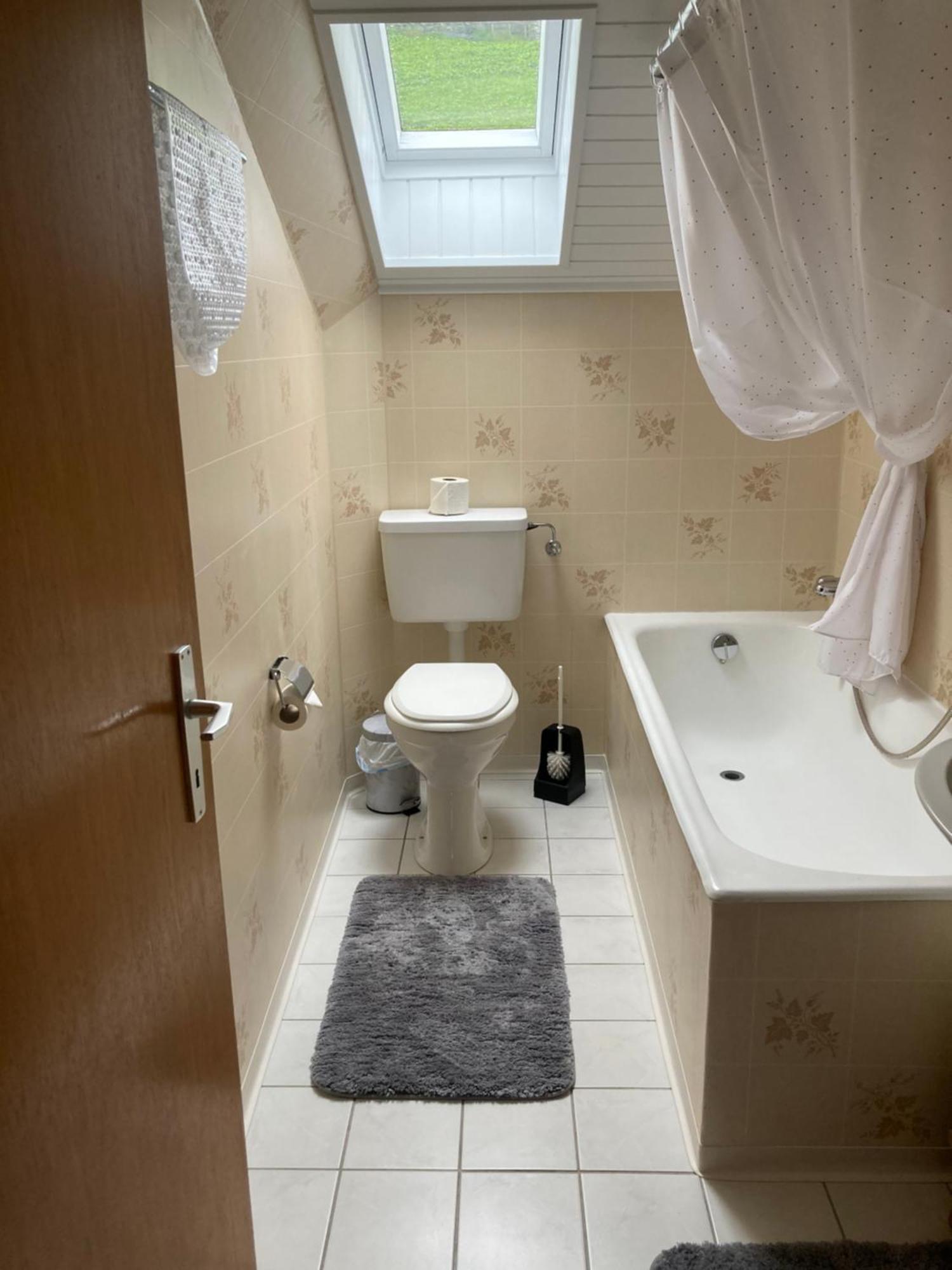 Haus Dorfblick Apartman Grächen Kültér fotó