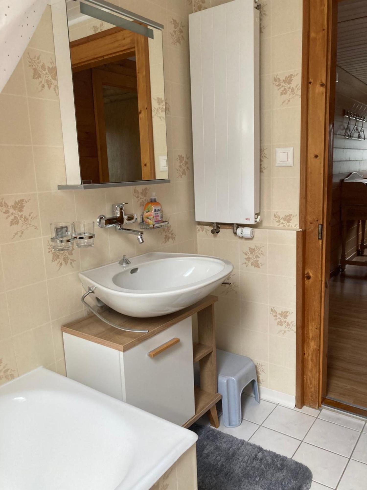Haus Dorfblick Apartman Grächen Kültér fotó