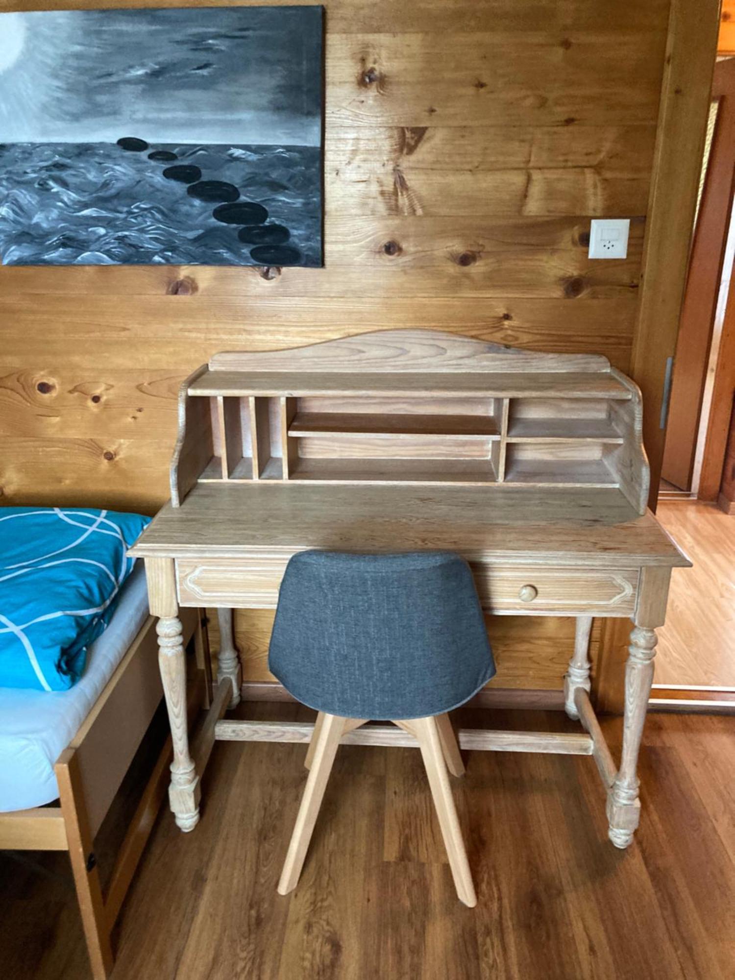 Haus Dorfblick Apartman Grächen Kültér fotó